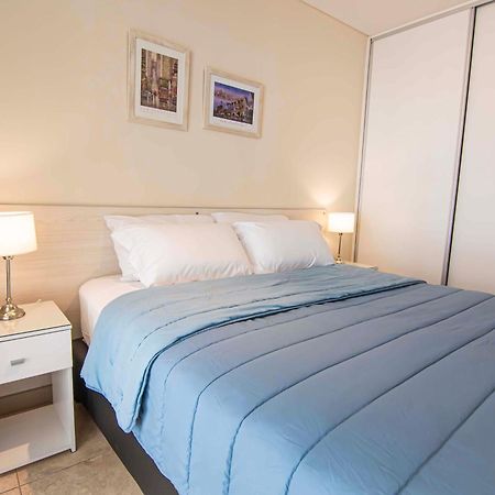 Calidos Departamentos En Ciudad Con Cochera Μεντόζα Εξωτερικό φωτογραφία