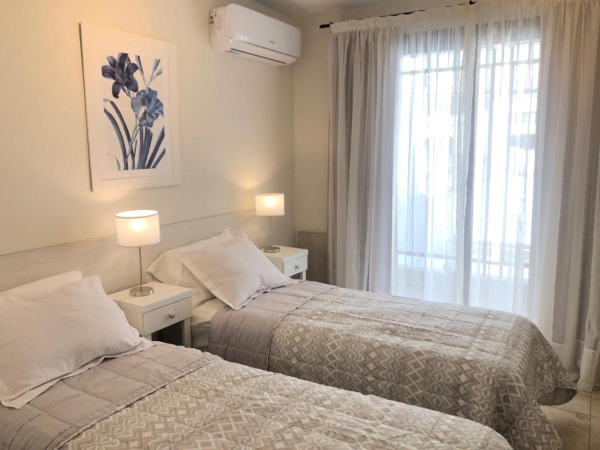 Calidos Departamentos En Ciudad Con Cochera Μεντόζα Εξωτερικό φωτογραφία