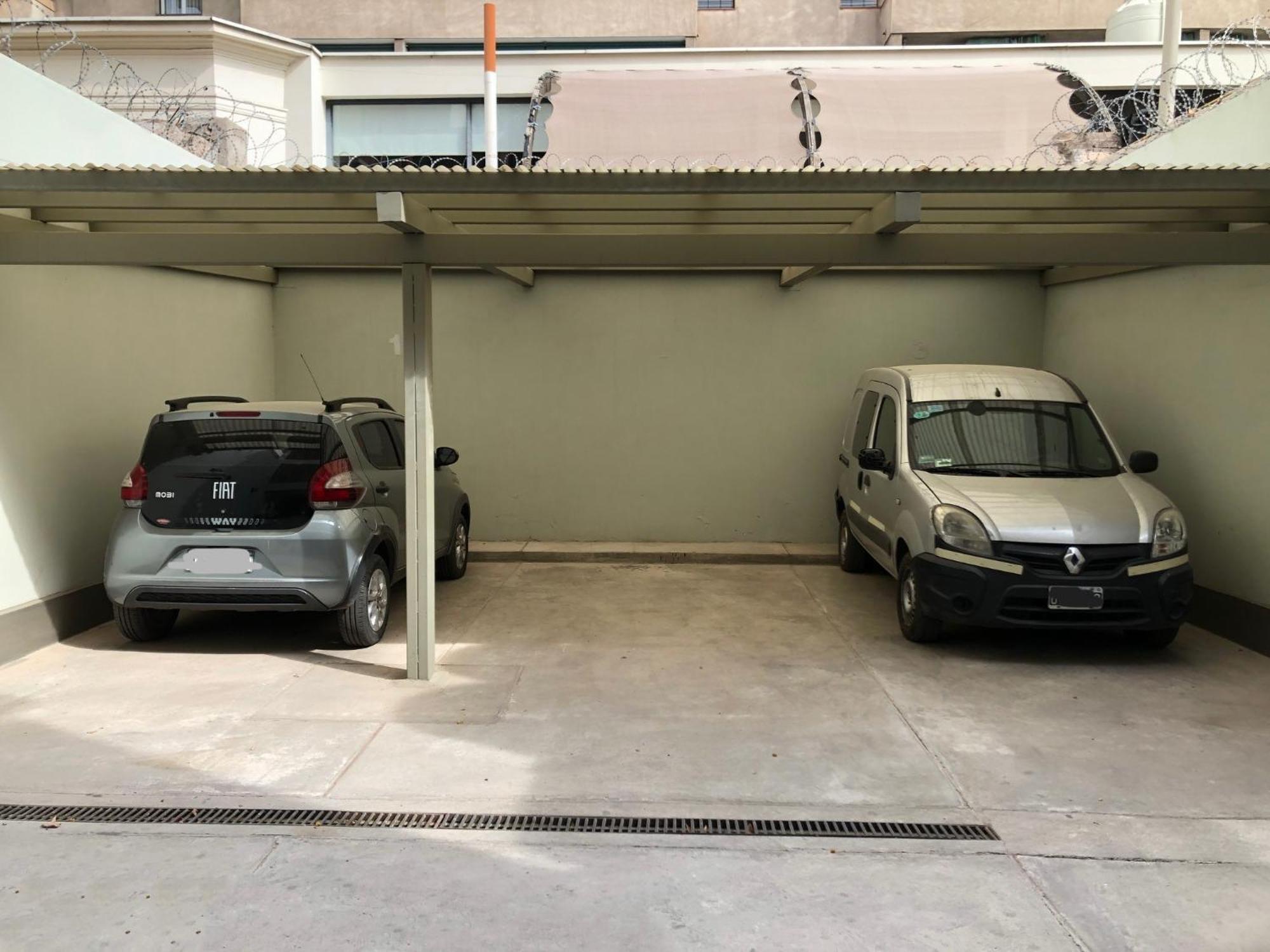 Calidos Departamentos En Ciudad Con Cochera Μεντόζα Δωμάτιο φωτογραφία